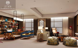 m one精品酒店設(shè)計(jì)案例 無錫精品酒店裝修效果圖