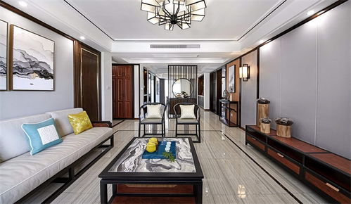 藍迪裝飾 珠海室內(nèi)裝修設(shè)計注意事項 這十大要點記得看