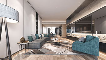 現(xiàn)代別墅裝修設(shè)計(jì),突出 簡約而不簡單 的室內(nèi)意境