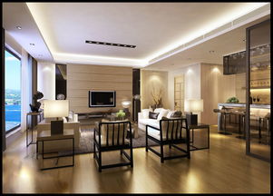 天山水榭花都 2972258 帝馬可裝飾