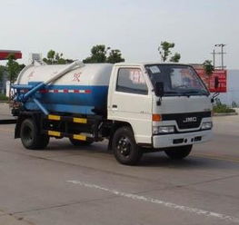 二手福田五噸吸糞車(chē)供應(yīng)商盤(pán)點(diǎn) 河北二手灑水車(chē)與吸污車(chē)選購(gòu)指南