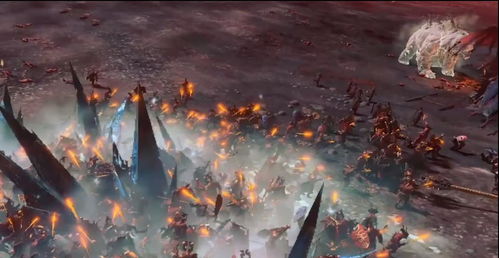 《全面戰爭 戰錘3》第二支預告片情報解讀，恐虐大魔竟成笑點？玩家熱議轉讓梗